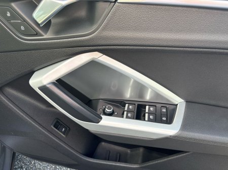 2020 Audi Q3 - photo 11