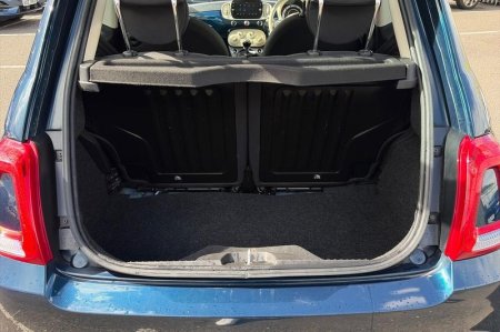 2023 Fiat 500 - photo 21