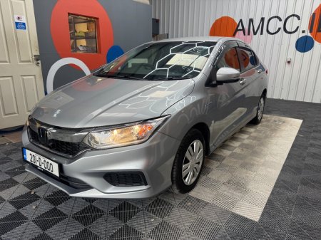 2020 Honda Grace - photo 6