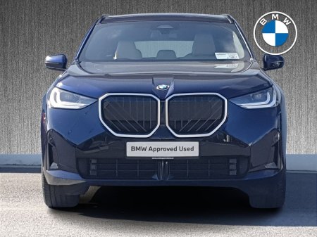 2025 BMW X3 - photo 16