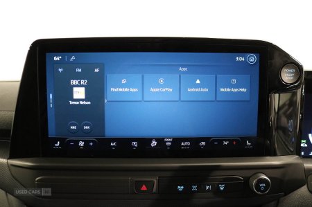 2026 Ford Transit Custom - photo 28
