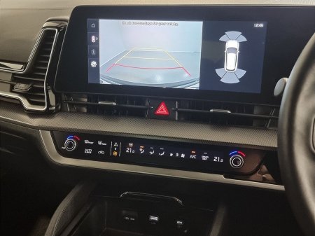 2024 Kia Sportage - photo 17