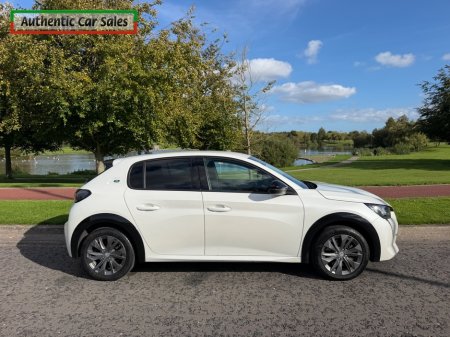 2022 Peugeot 208 - photo 3