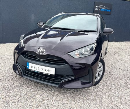 2020 Toyota Yaris - photo 19