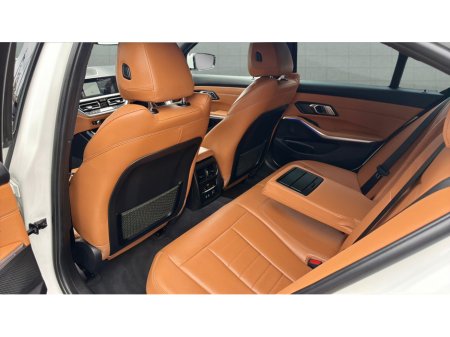 2020 BMW 3-Series - photo 24