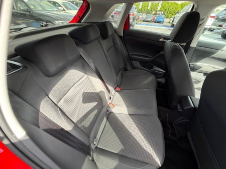 2019 Volkswagen Polo - photo 29
