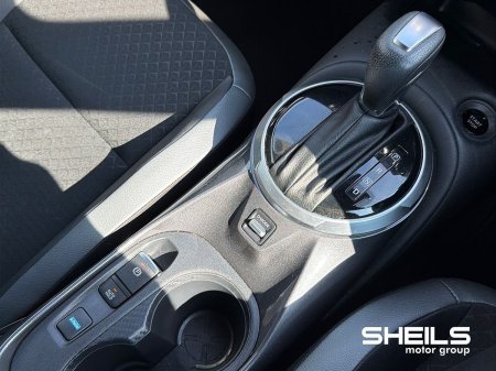 2023 Nissan Juke - photo 20