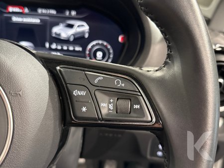 2019 Audi A3 - photo 20