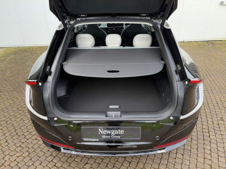 2026 Kia EV6 - photo 30