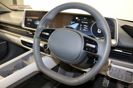2025 Hyundai IONIQ 6 - photo 15