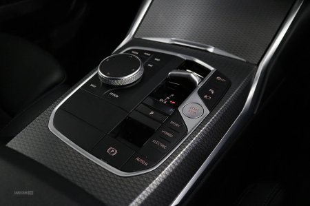 2023 BMW 3-Series - photo 25