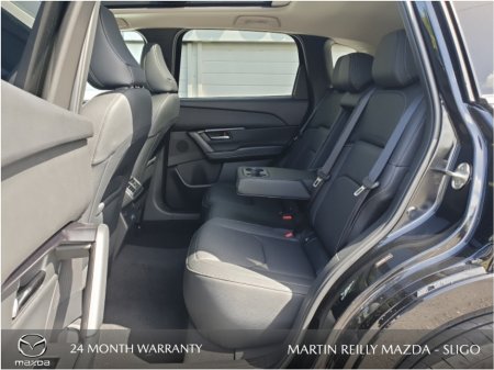 2026 Mazda CX-5 - photo 8
