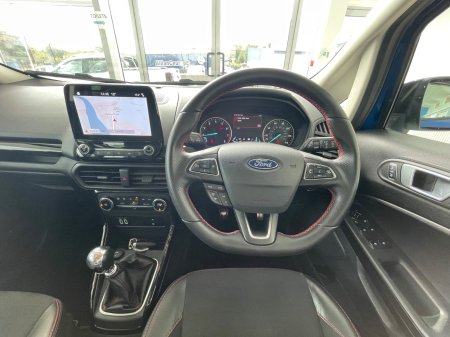2020 Ford EcoSport - photo 20