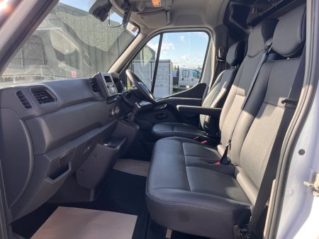 2021 Opel Movano - photo 11