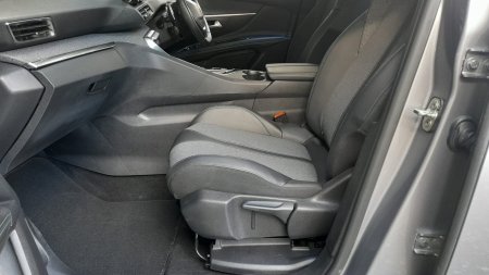 2023 Peugeot 3008 - photo 10