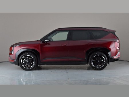 2026 Kia EV5 - photo 3