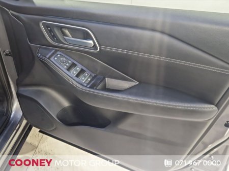 2026 Nissan X-Trail - photo 18
