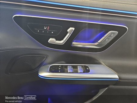 2023 Mercedes-Benz EQE - photo 18