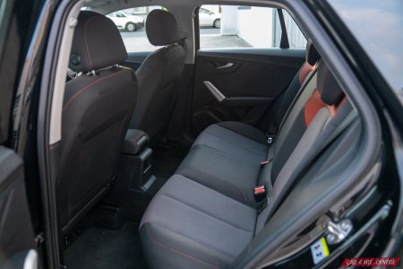 2017 Audi Q2 - photo 19