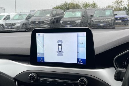 2018 Ford Focus - photo 37