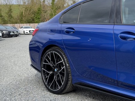 2019 BMW 3-Series - photo 5