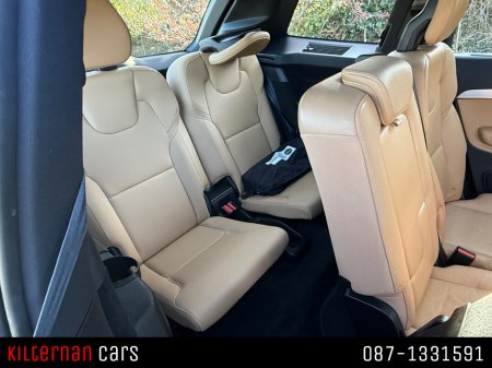 2017 Volvo XC90 - photo 16