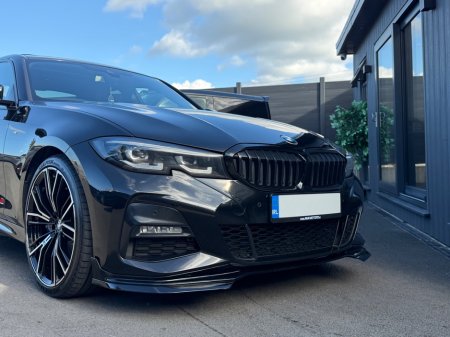 2021 BMW 3-Series - photo 15