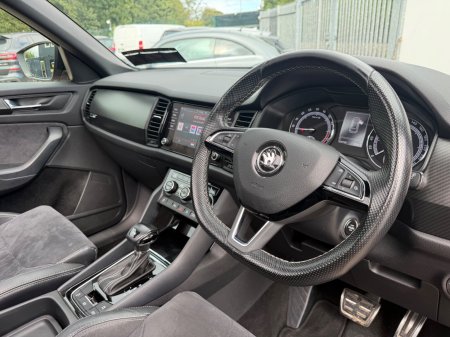 2020 Skoda Kodiaq - photo 12