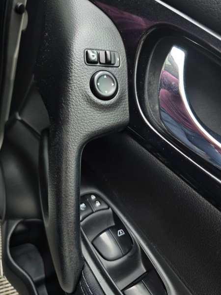 2016 Nissan Qashqai - photo 19