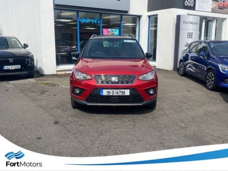 2019 SEAT Arona - photo 3