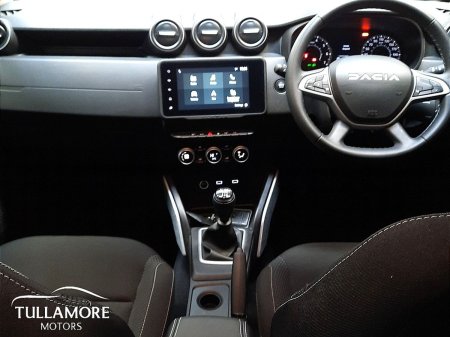 2024 Dacia Duster - photo 2