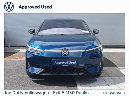 2026 Volkswagen ID.7 - photo 11