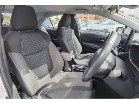 2023 Toyota Corolla - photo 9