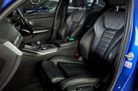 2020 BMW 3-Series - photo 26