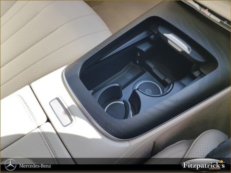 2025 Mercedes-Benz E-Class - photo 16