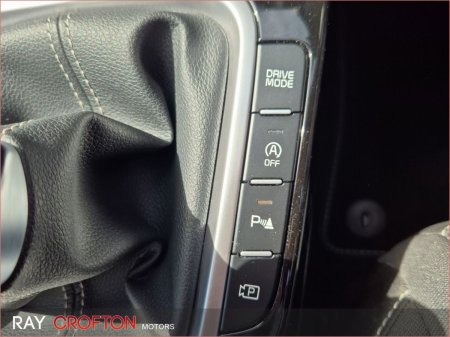 2023 Kia Ceed - photo 17