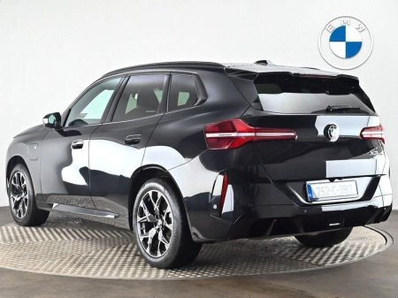 2025 BMW X3 - photo 2