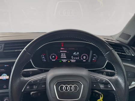 2019 Audi Q3 - photo 13