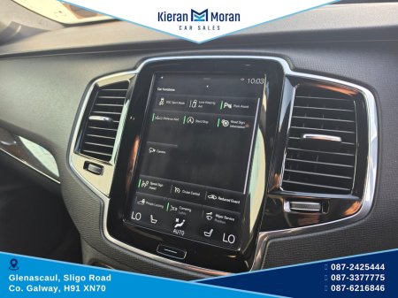 2018 Volvo XC90 - photo 13