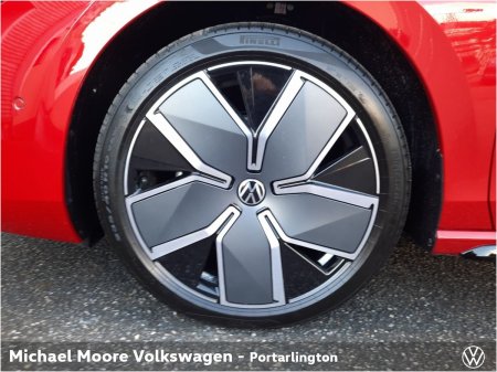 2027 Volkswagen Passat - photo 9