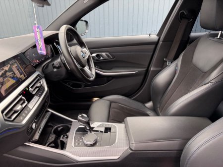 2021 BMW 3-Series - photo 60