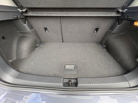 2026 Volkswagen T-Cross - photo 4