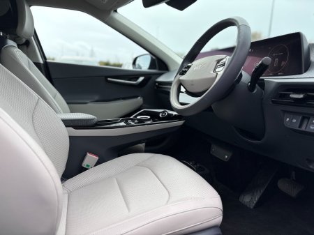 2025 Kia EV6 - photo 10