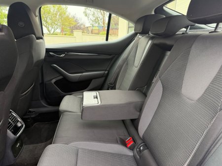 2021 Skoda Octavia - photo 19