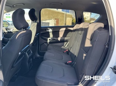 2021 Ford S-Max - photo 7