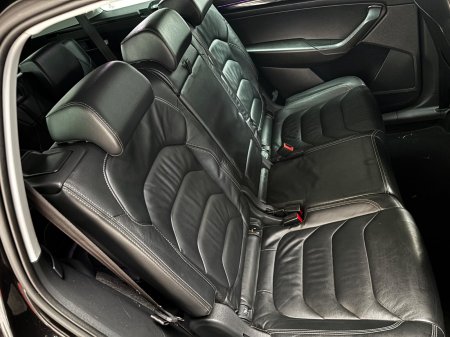 2017 Skoda Kodiaq - photo 15