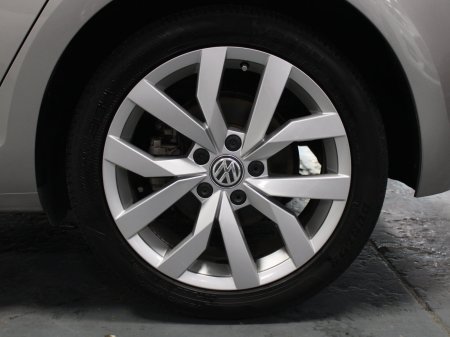 2018 Volkswagen Golf - photo 38