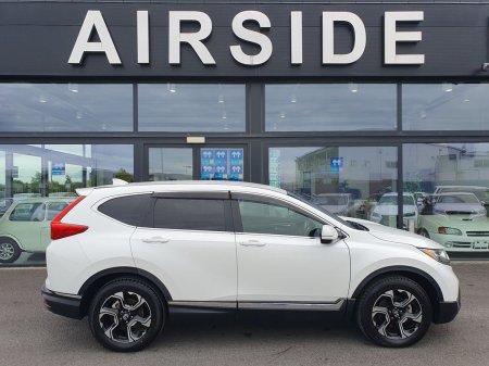 2022 Honda CR-V - photo 31