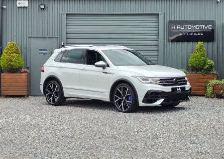 2022 Volkswagen Tiguan - photo 6