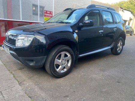 2014 Dacia Duster - photo 15